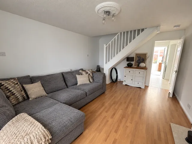 Ashley Way, Balsall Common, CV7, photo 3