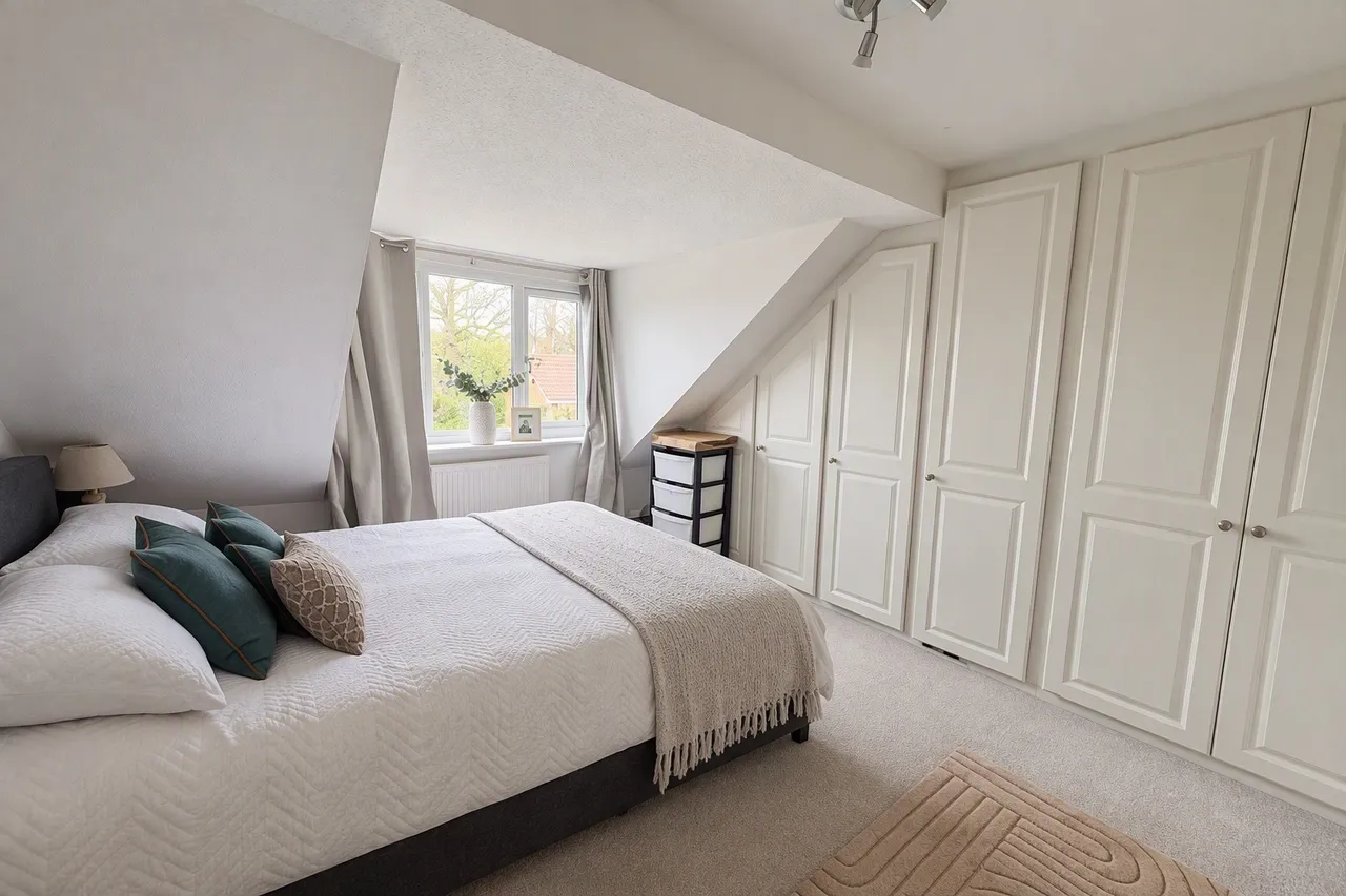 Ashley Way, Balsall Common, CV7, photo 6