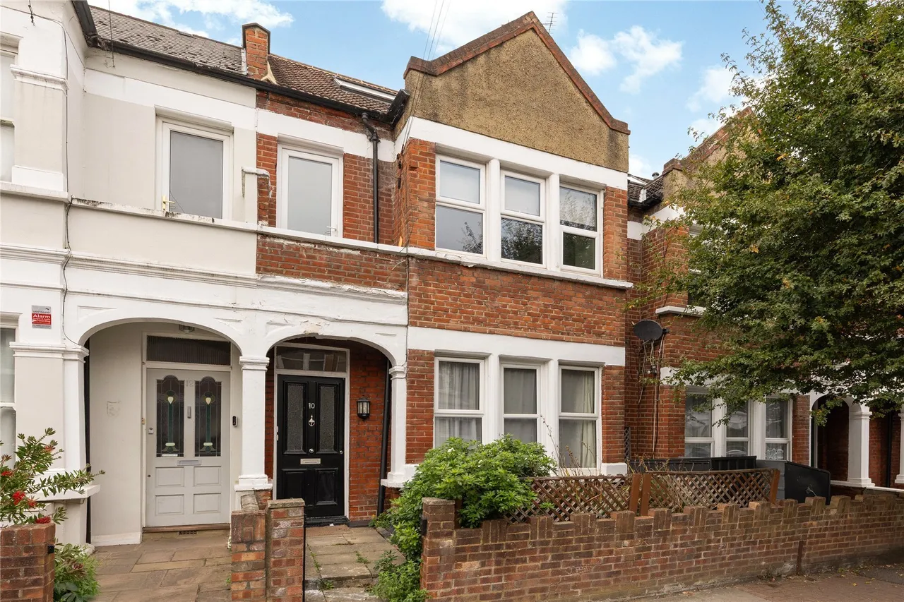 Clonmore Street, Southfields, SW18, photo 8