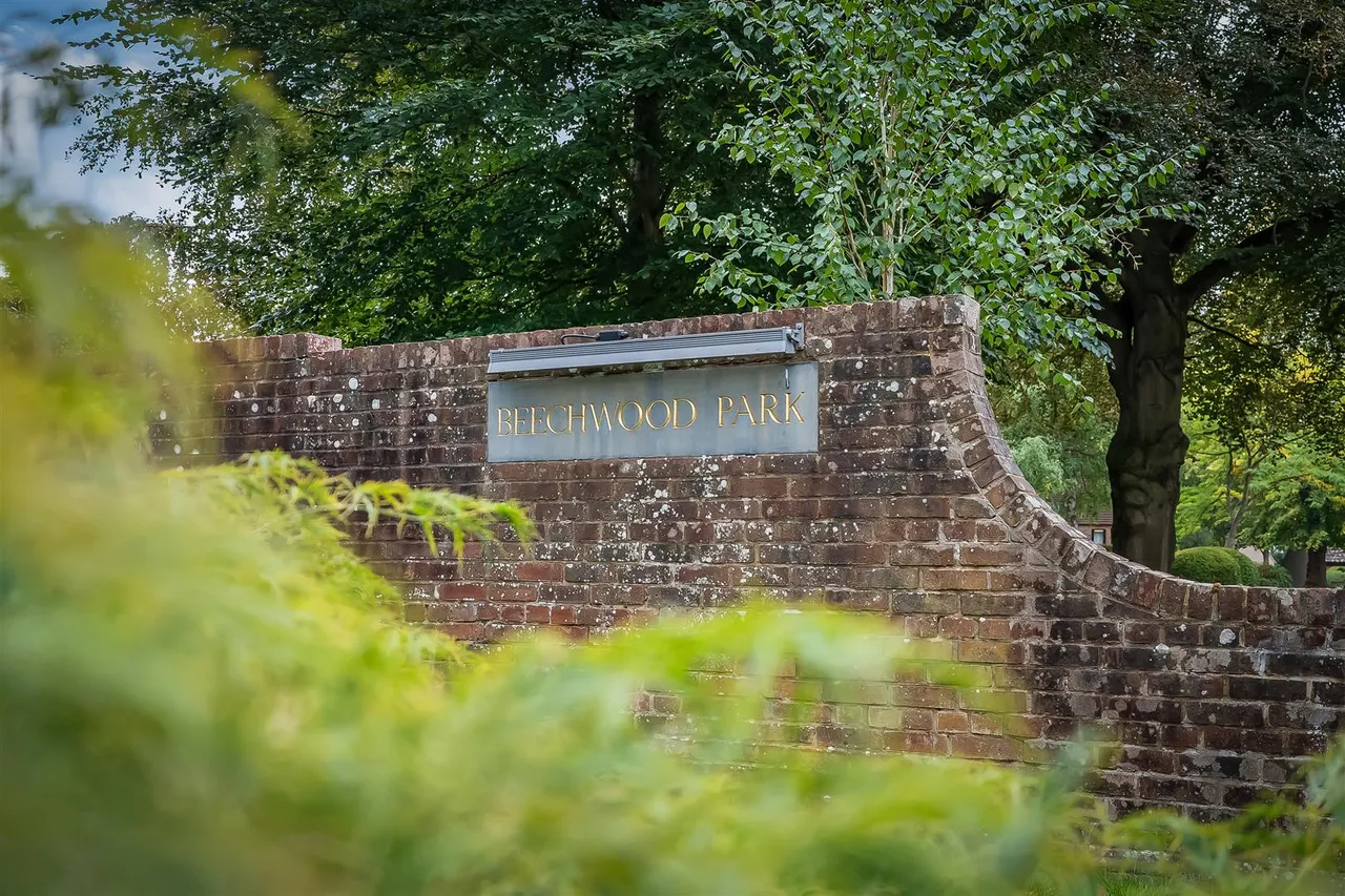 Beechwood Park, Leatherhead, KT22, photo 13