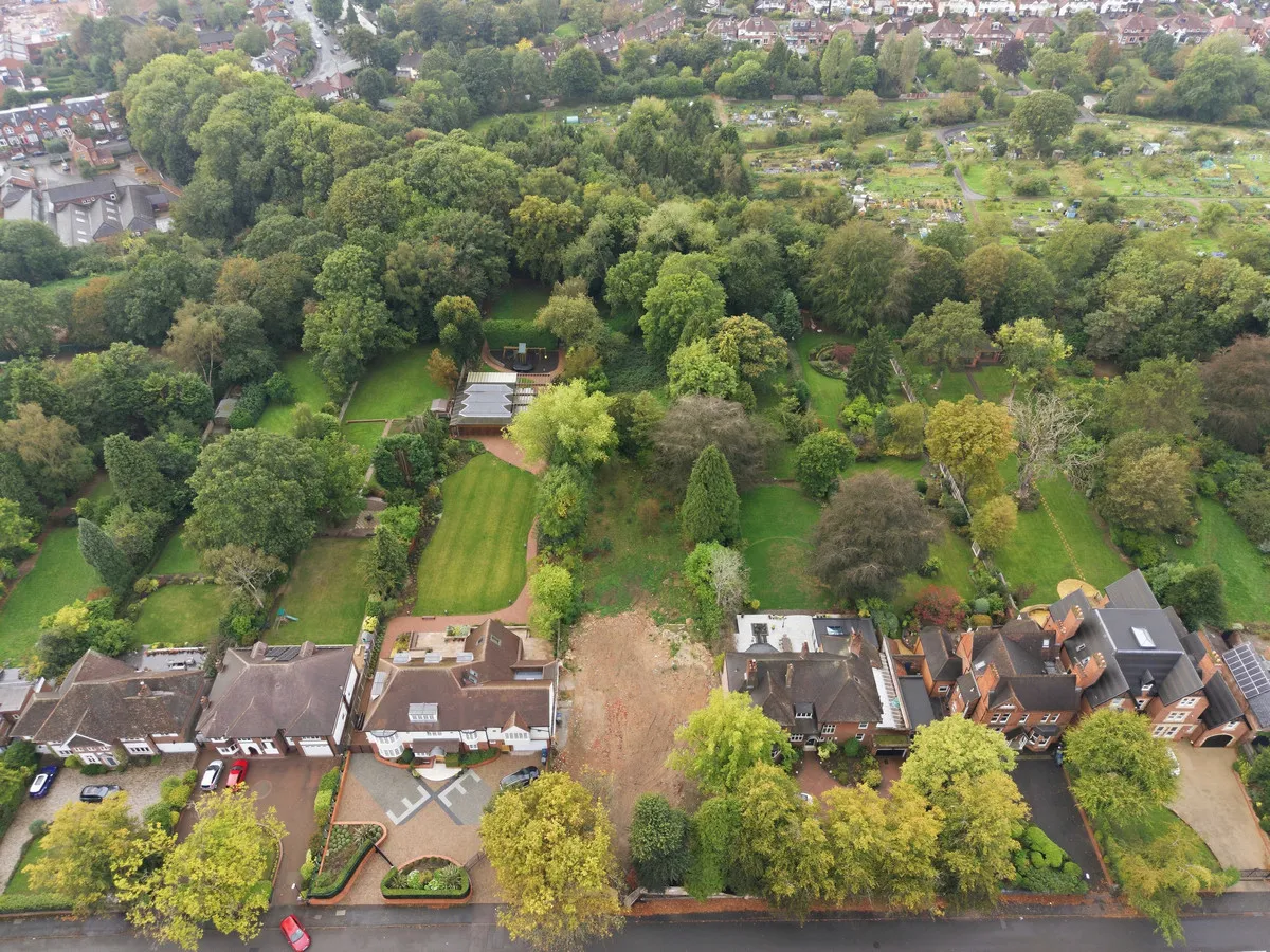 Westfield Road, Edgbaston, B15, photo 12