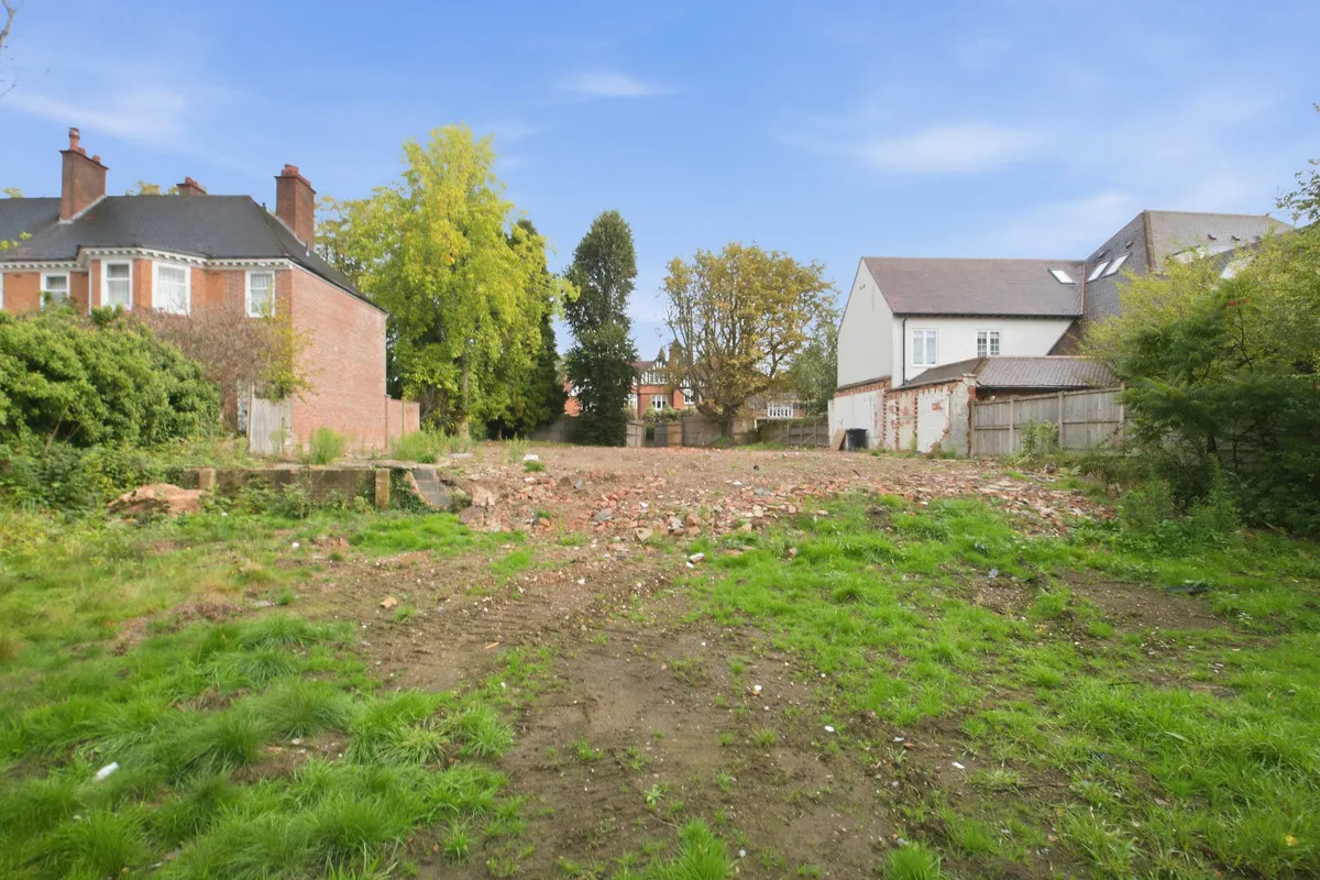Westfield Road, Edgbaston, B15, photo 14