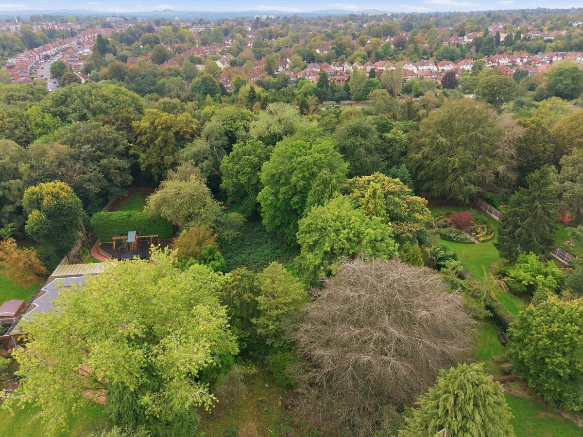 Westfield Road, Edgbaston, B15, photo 15