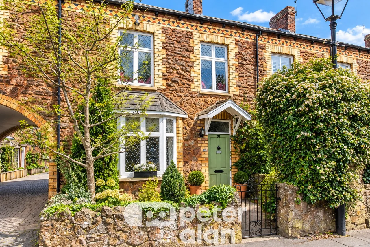 3 bed house to rent, Bridge Street, Cardiff, CF5