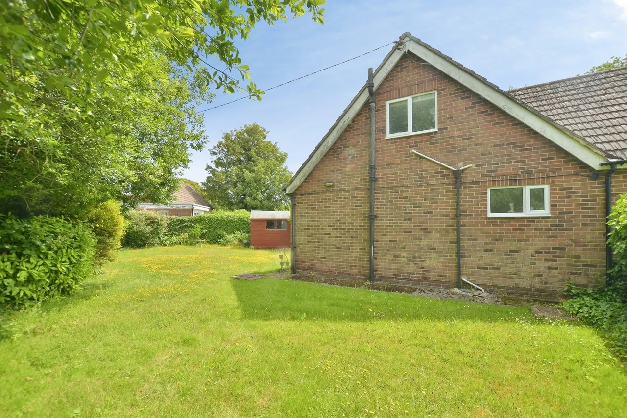 Blenheim Road, Littlestone, New Romney, Kent, TN28, photo 11