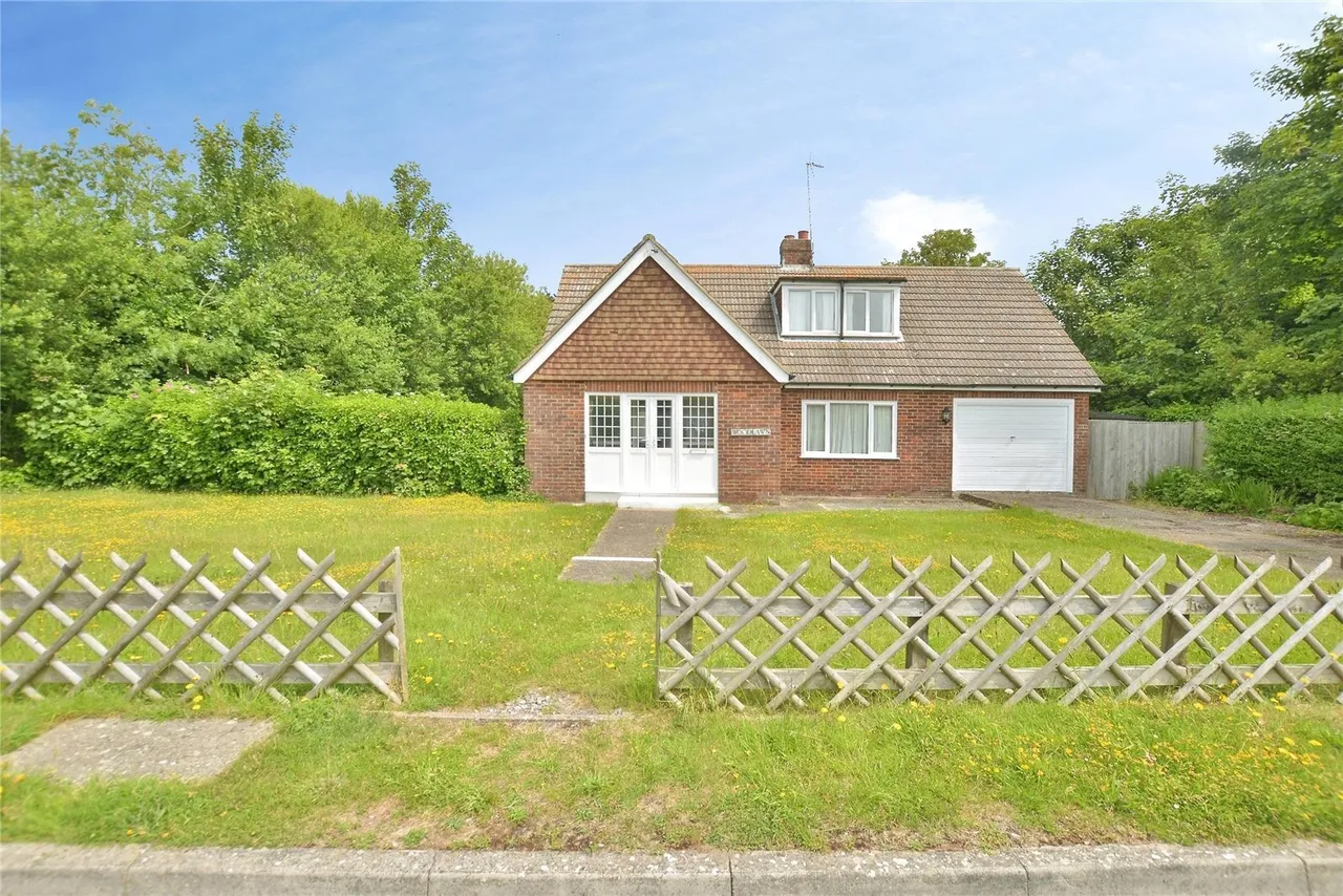 Blenheim Road, Littlestone, New Romney, Kent, TN28, photo 15