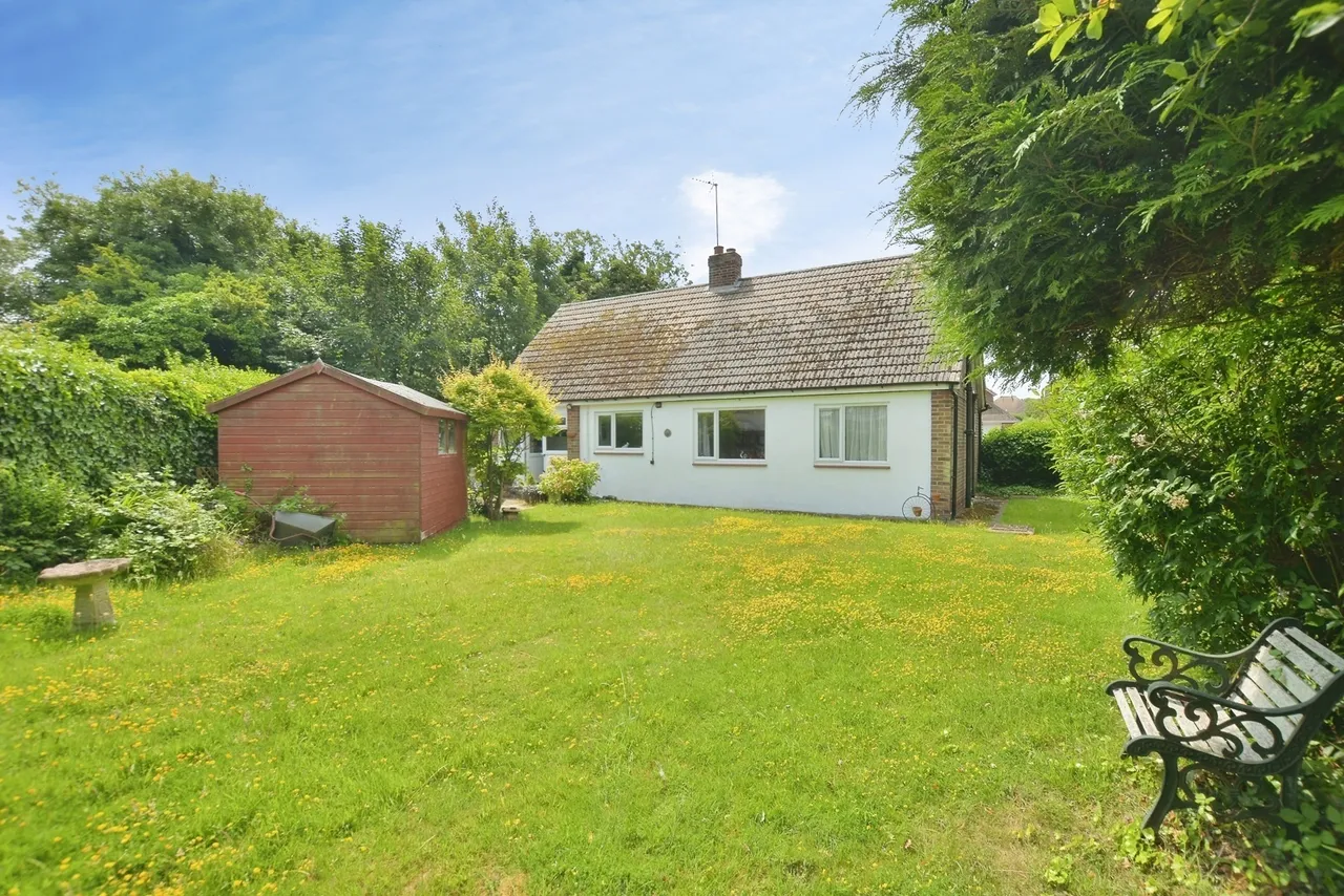 Blenheim Road, Littlestone, New Romney, Kent, TN28, photo 6