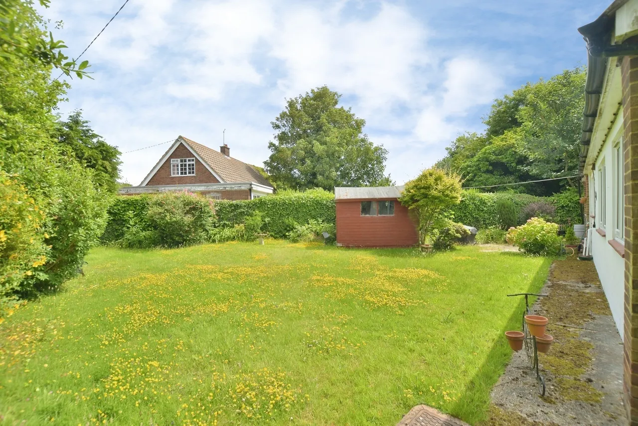 Blenheim Road, Littlestone, New Romney, Kent, TN28, photo 12