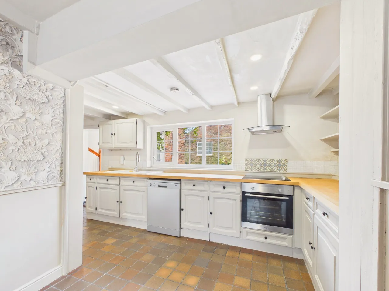 Walkergate, Beverley, HU17, photo 2