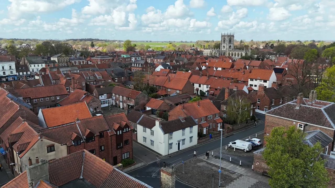 Walkergate, Beverley, HU17, photo 23