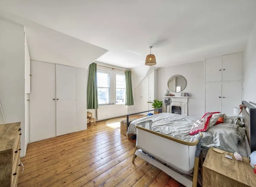 Plympton Road, West Hampstead, NW6, photo 6
