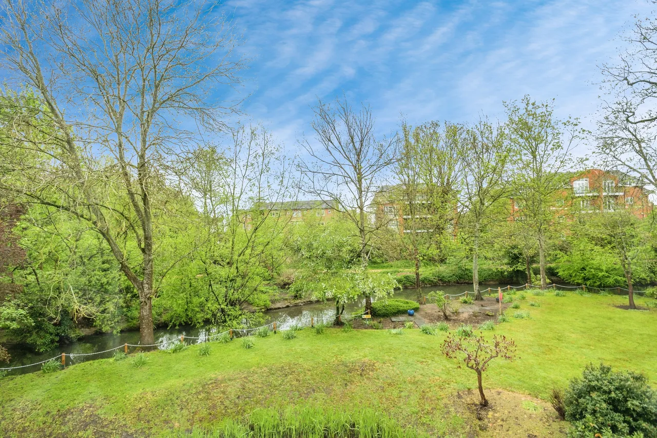 Mill Stream Court, Abingdon, OX14, photo 11