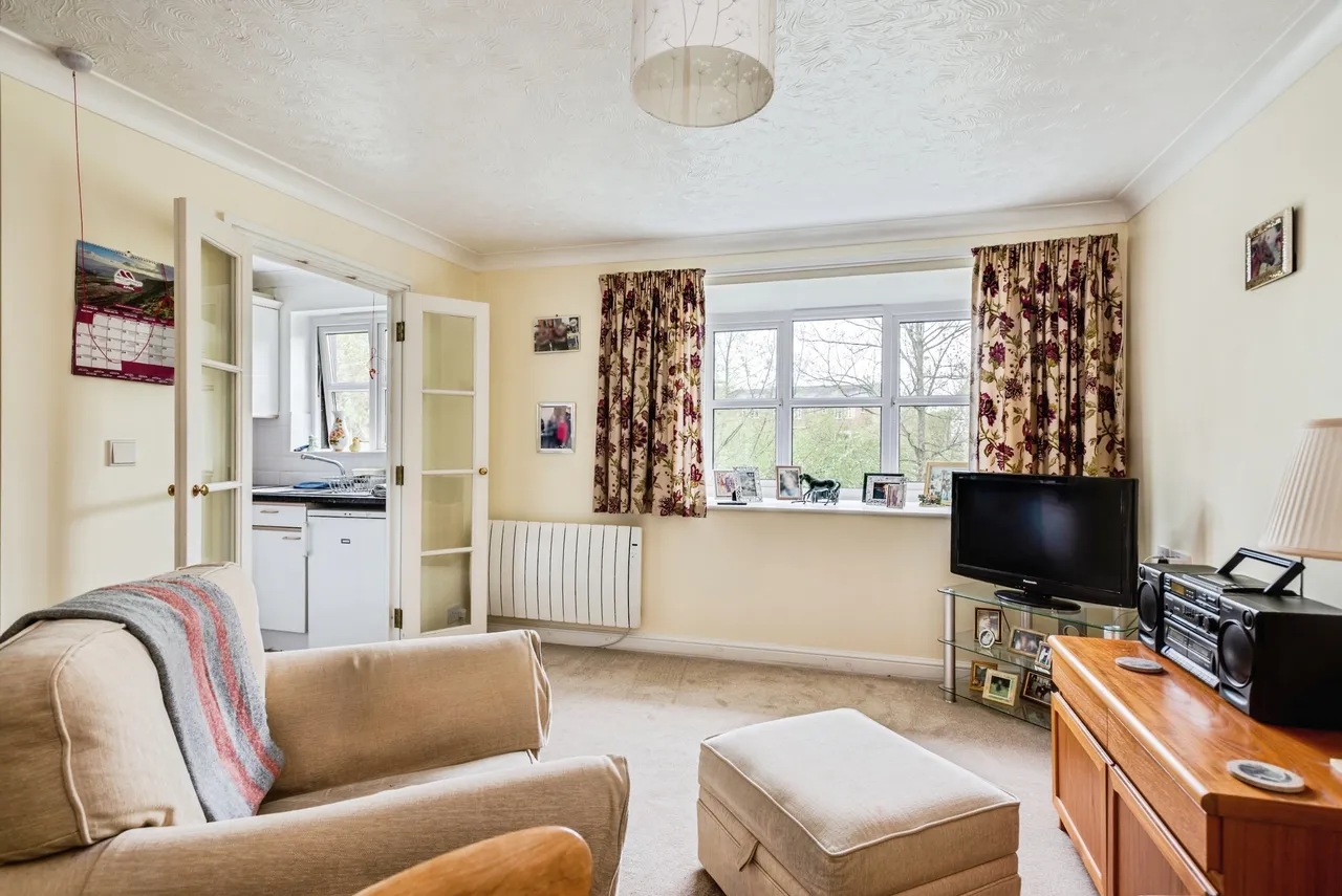 Mill Stream Court, Abingdon, OX14, photo 4