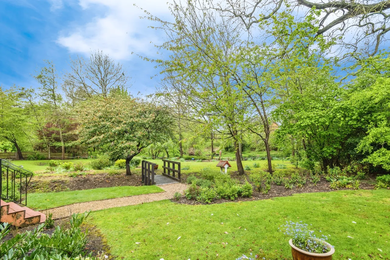 Mill Stream Court, Abingdon, OX14, photo 12