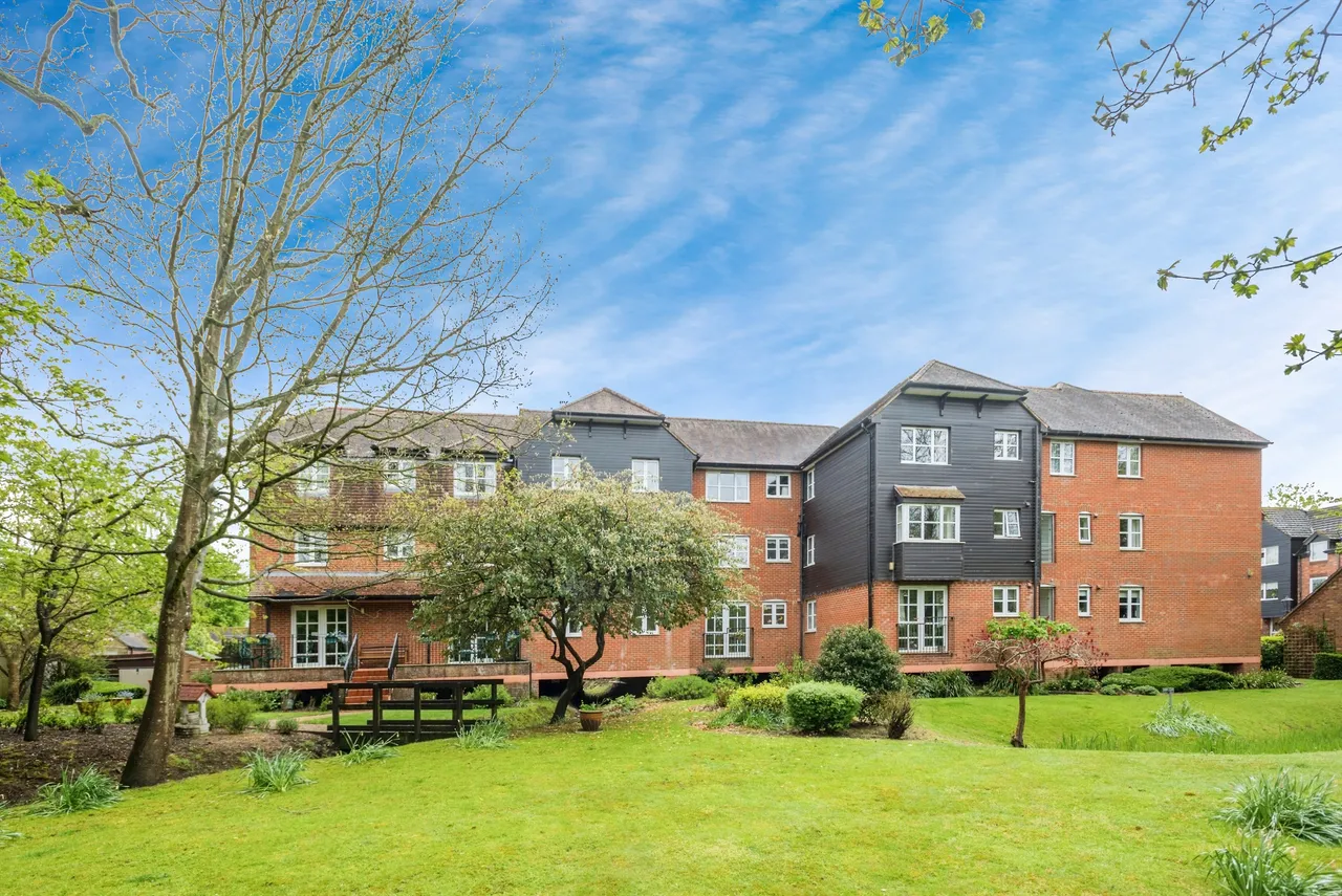 Mill Stream Court, Abingdon, OX14, photo 15