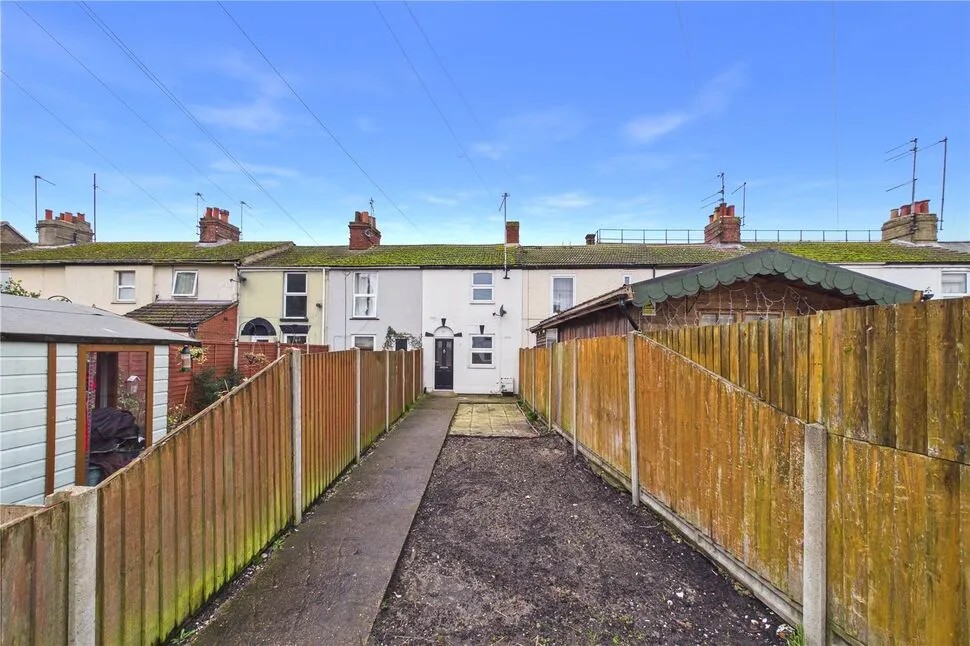 Exmouth Road, Great Yarmouth, Norfolk, NR30, photo 7