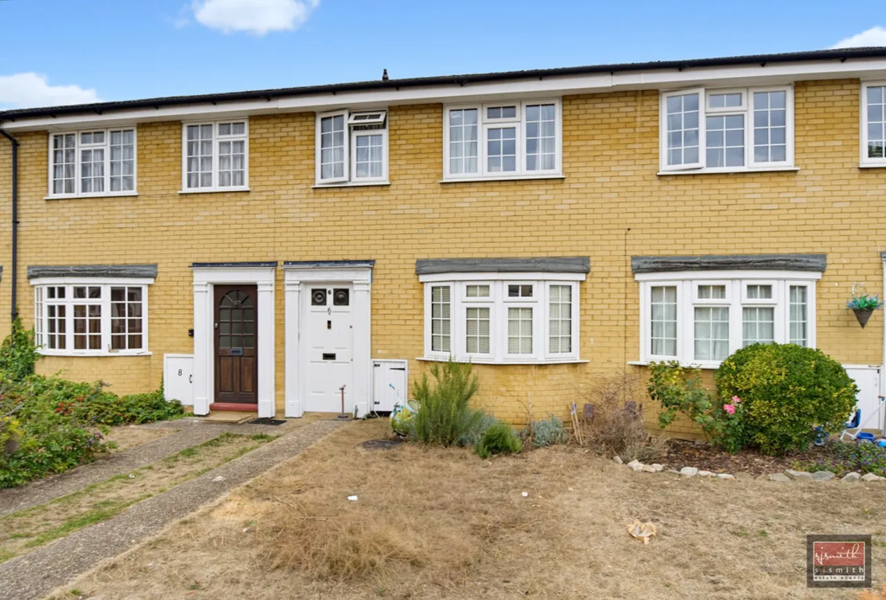 Hawksway, Staines-upon-Thames, TW18, photo 10