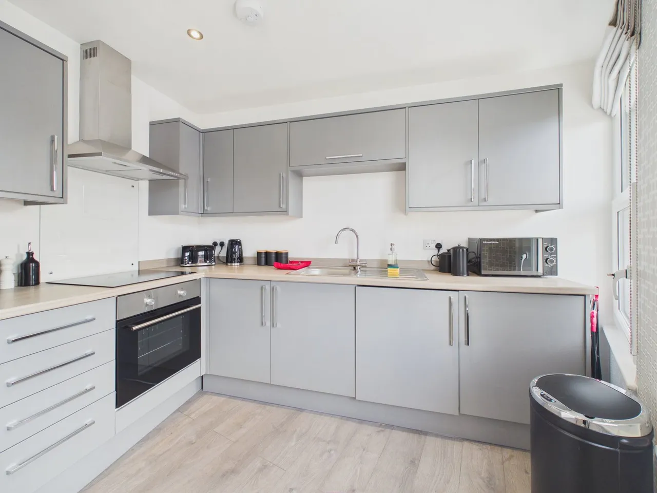 Mixed Use Investment, Leicester City Centre, photo 7