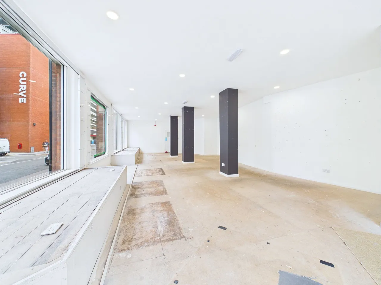 Mixed Use Investment, Leicester City Centre, photo 26