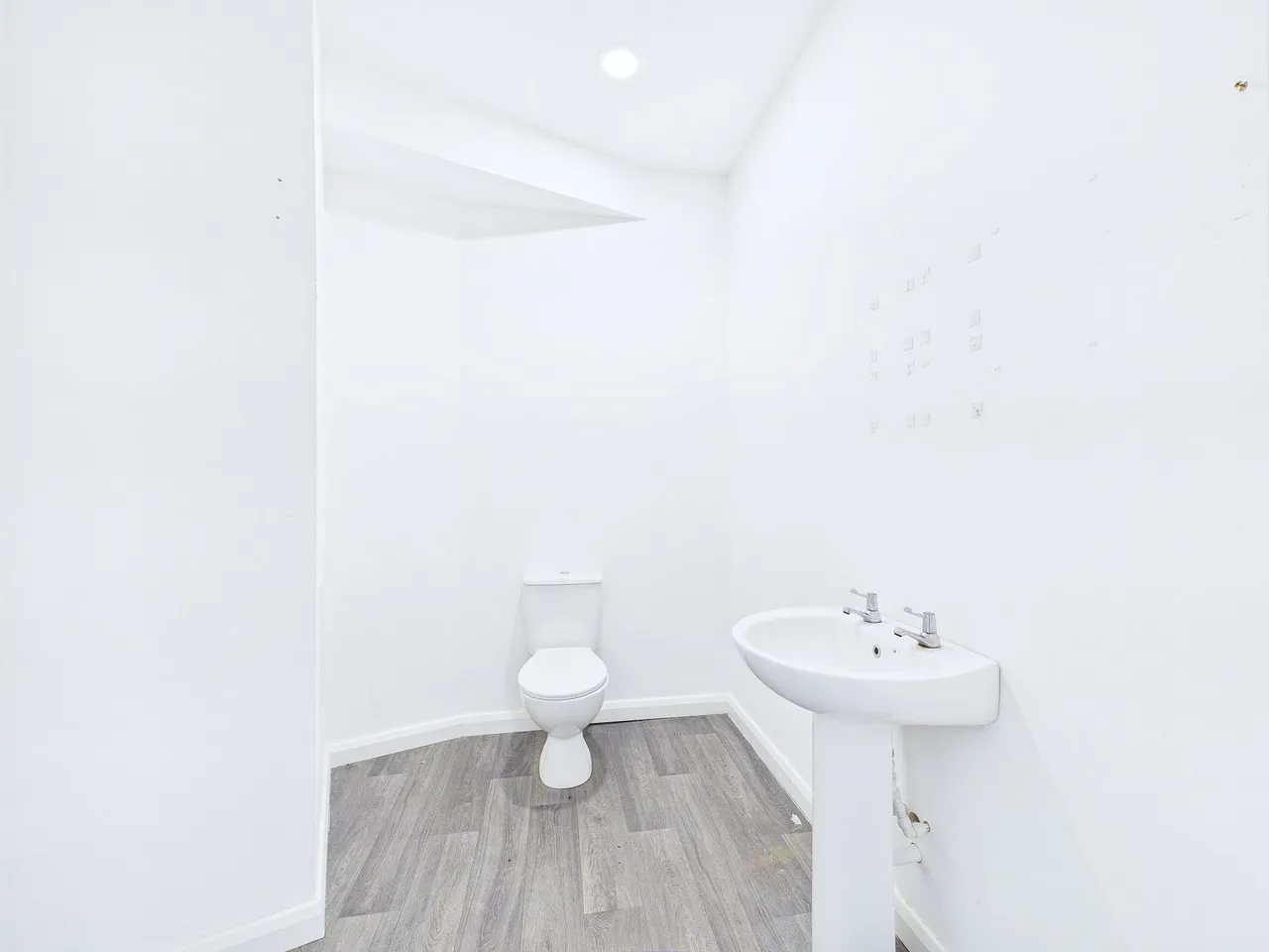 Mixed Use Investment, Leicester City Centre, photo 28
