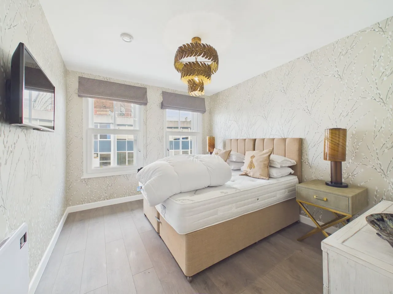 Mixed Use Investment, Leicester City Centre, photo 17