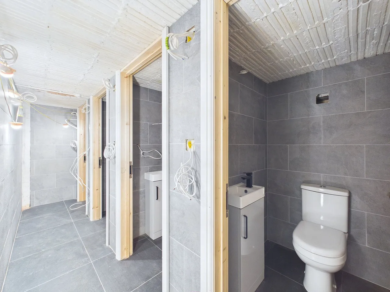 Mixed Use Investment, Leicester City Centre, photo 23