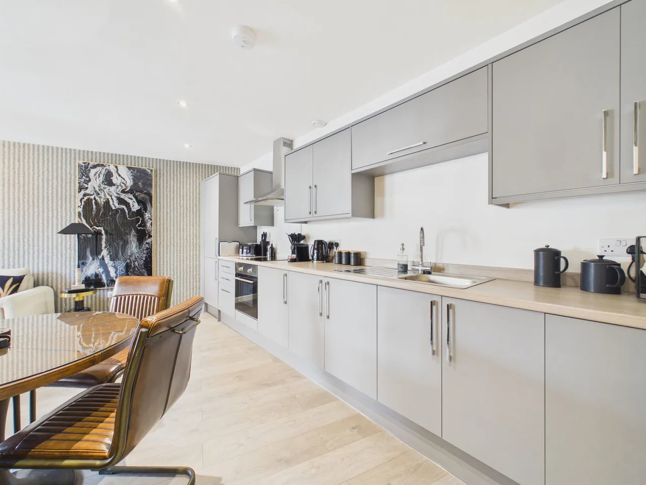 Mixed Use Investment, Leicester City Centre, photo 13