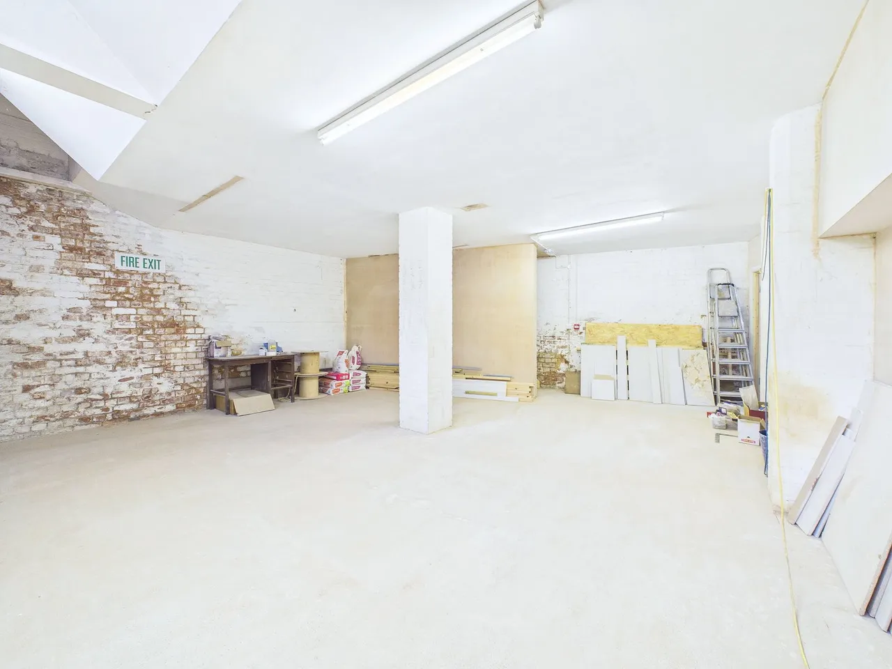 Mixed Use Investment, Leicester City Centre, photo 24