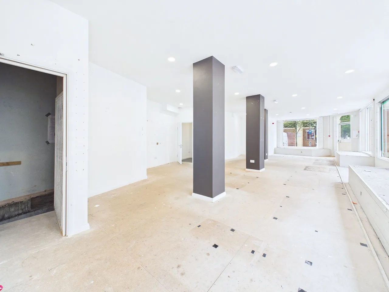 Mixed Use Investment, Leicester City Centre, photo 27