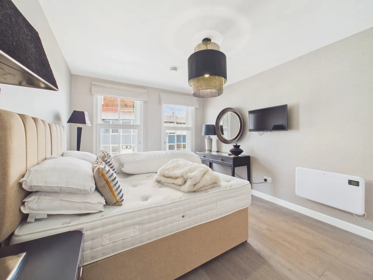 Mixed Use Investment, Leicester City Centre, photo 20