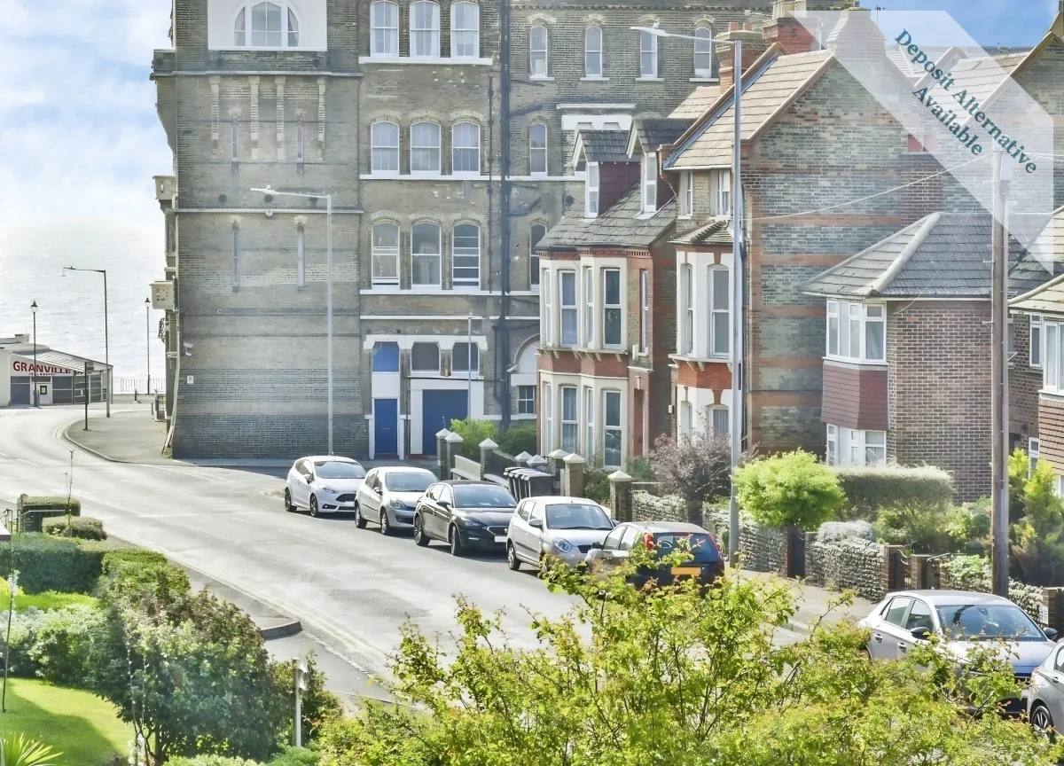 Victoria Road, Ramsgate, CT11, photo 2