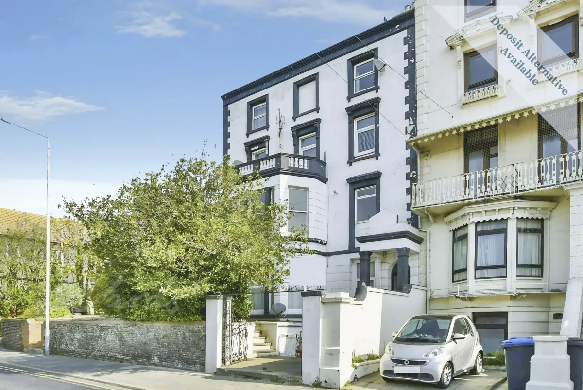 Victoria Road, Ramsgate, CT11, photo 8