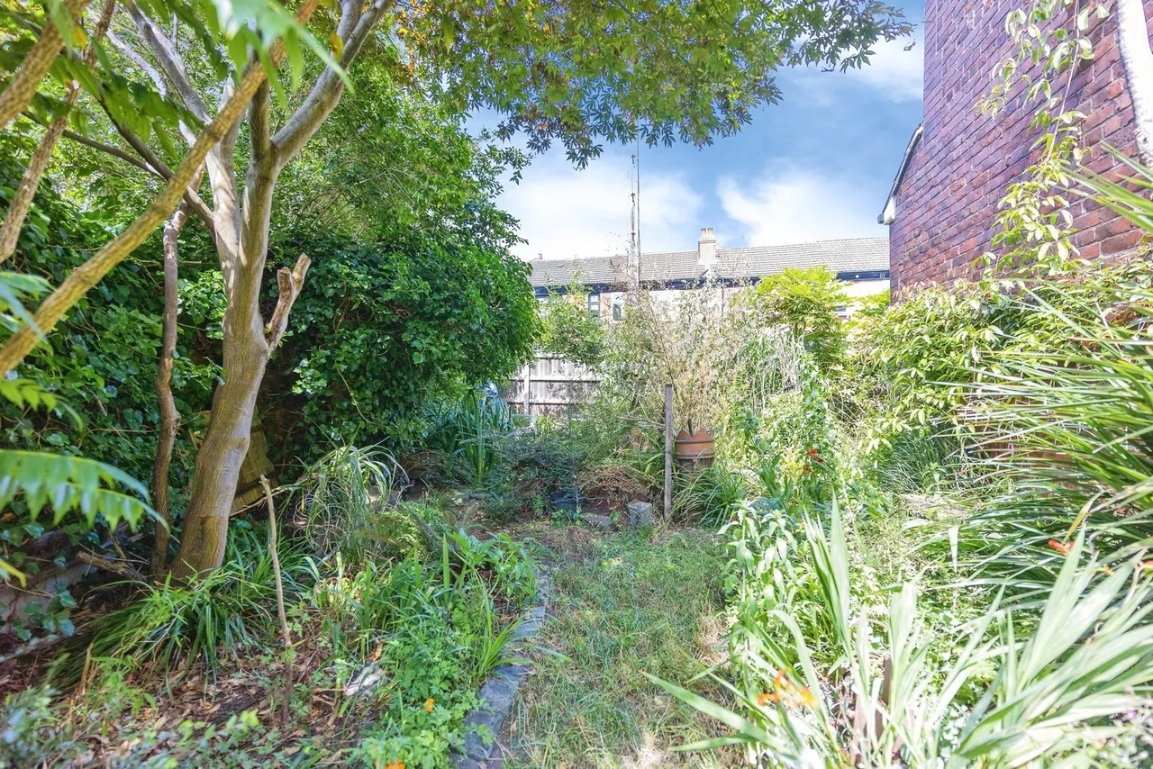 Skaife Road, Sale, Greater Manchester, M33, photo 19
