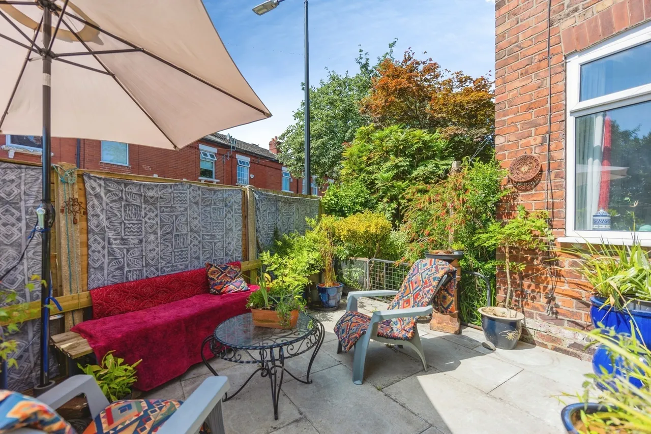 Skaife Road, Sale, Greater Manchester, M33, photo 16