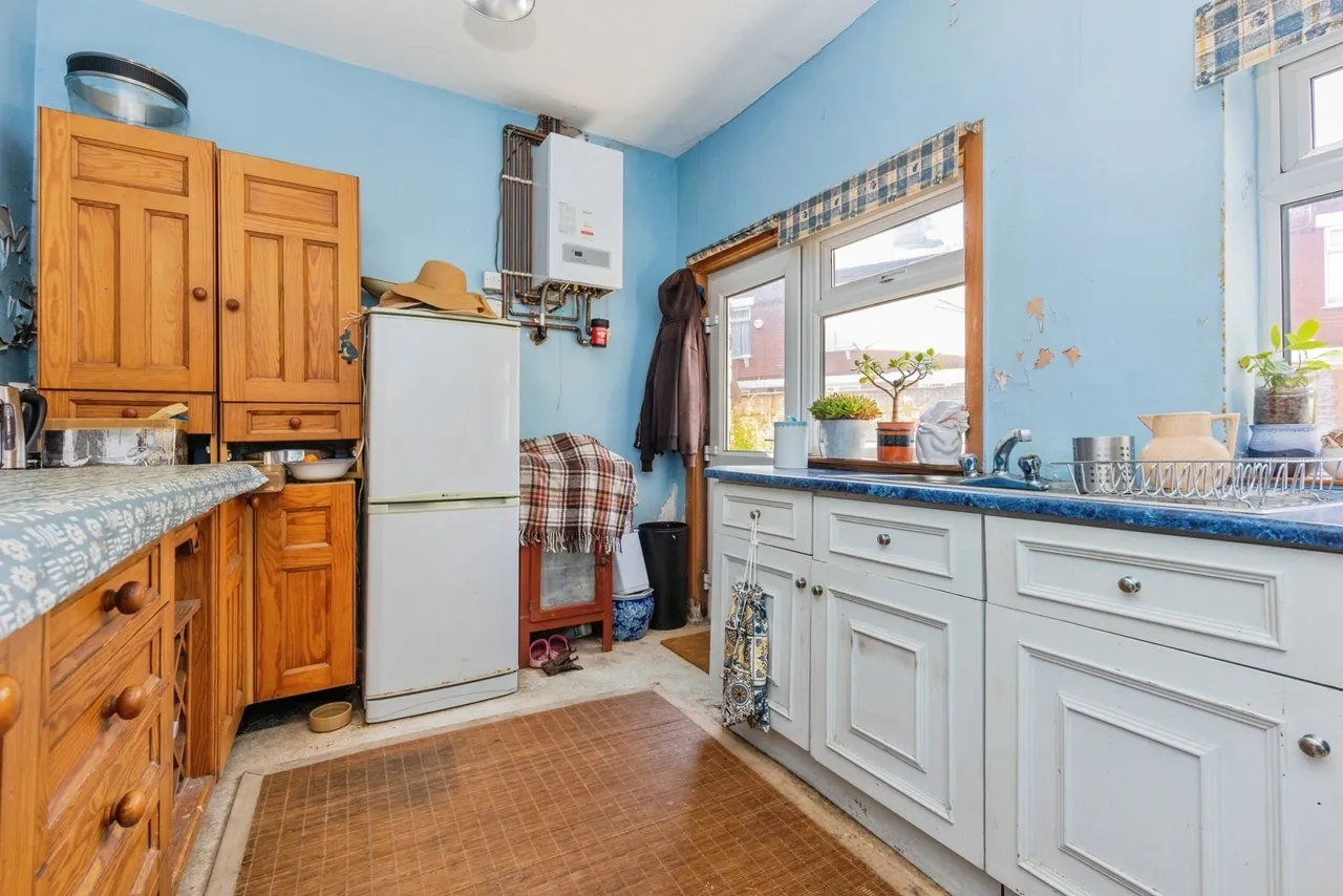 Skaife Road, Sale, Greater Manchester, M33, photo 8