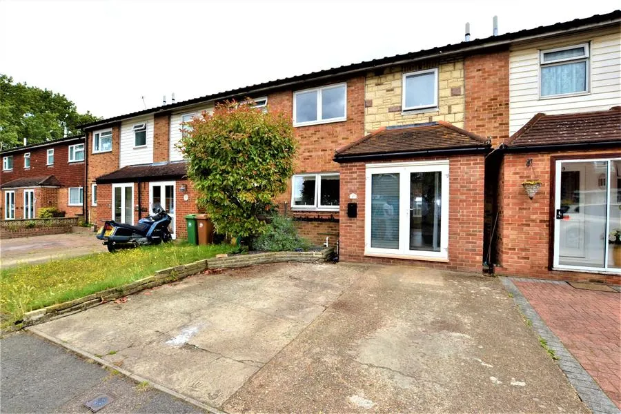 Mortlake Close, Croydon, CR0, photo 9