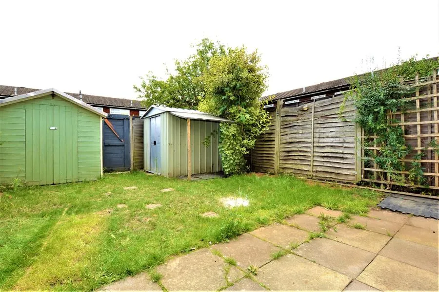 Mortlake Close, Croydon, CR0, photo 8