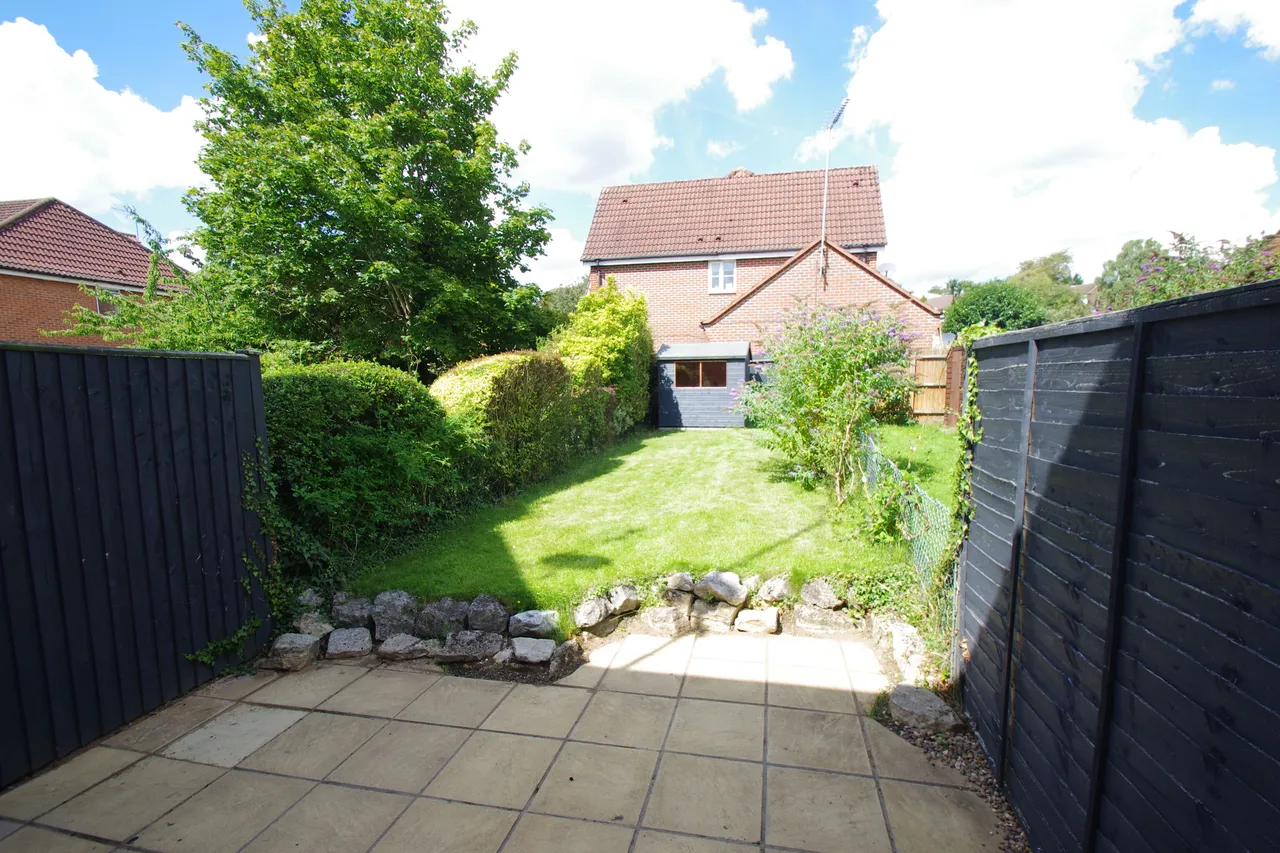 Mill End, WD3, photo 8