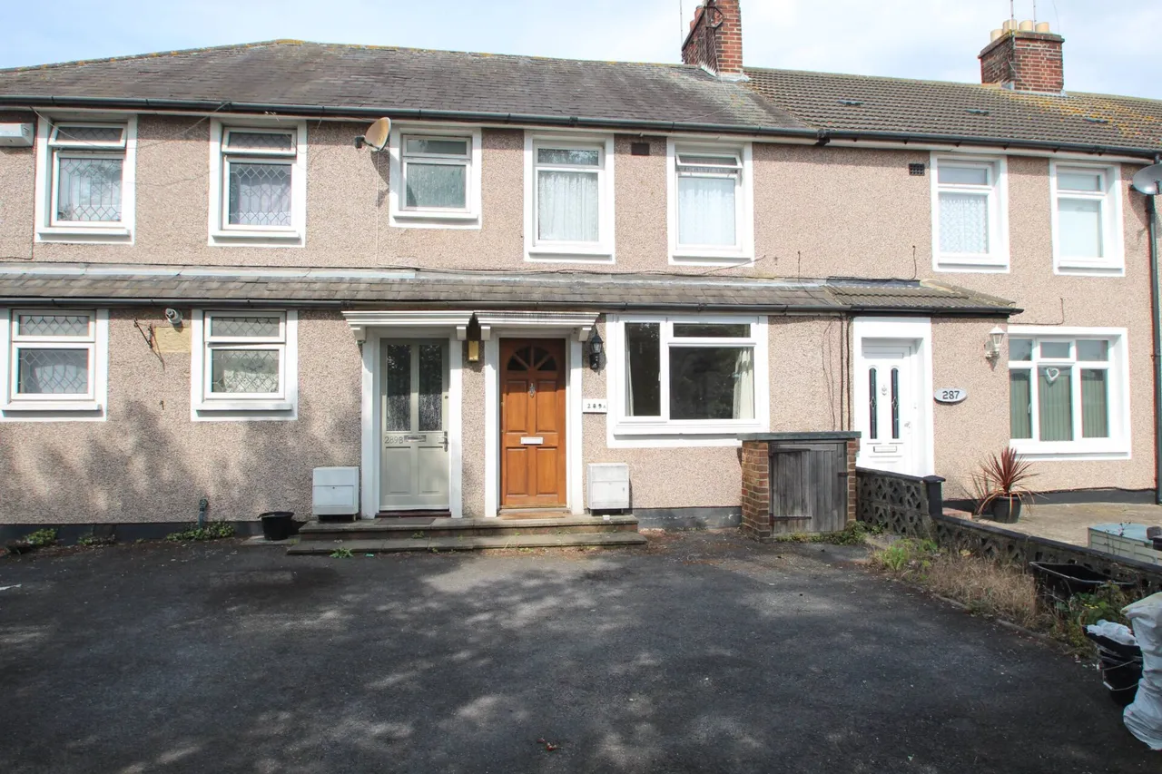 1 bed flat for sale — Lowfield Street, Dartford