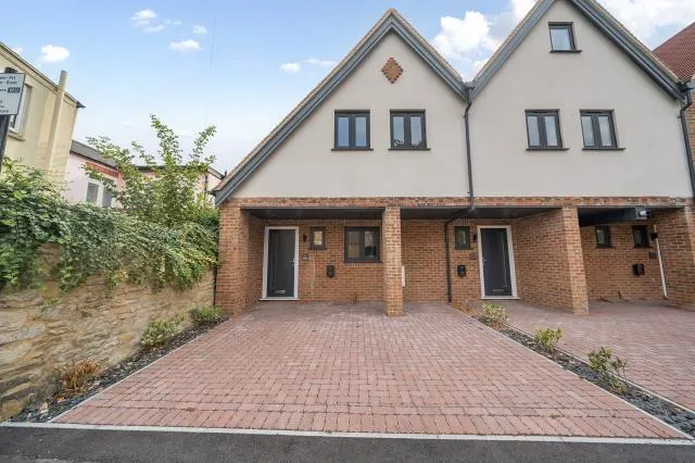 2 bed house for sale, St. Peters Road, Oxford, OX2