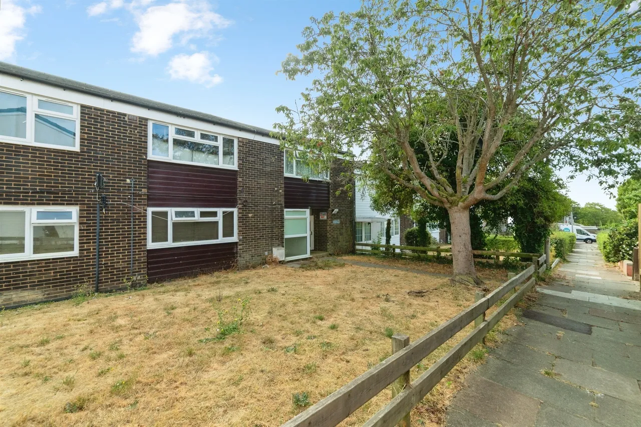 Lonsdale Road, Stevenage, photo 7