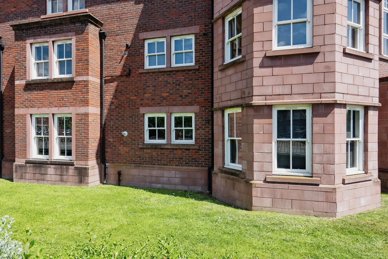 Stansfield Drive, Grappenhall, Warrington, Cheshire, WA4, photo 2