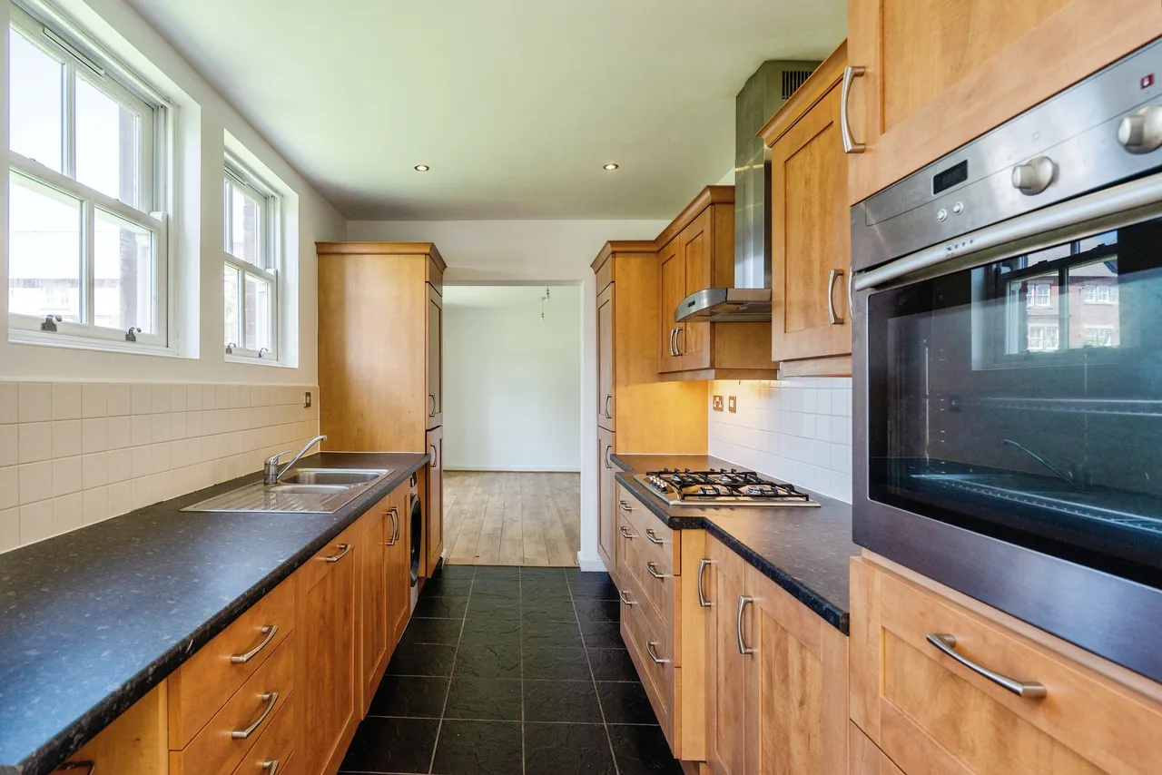 Stansfield Drive, Grappenhall, Warrington, Cheshire, WA4, photo 4