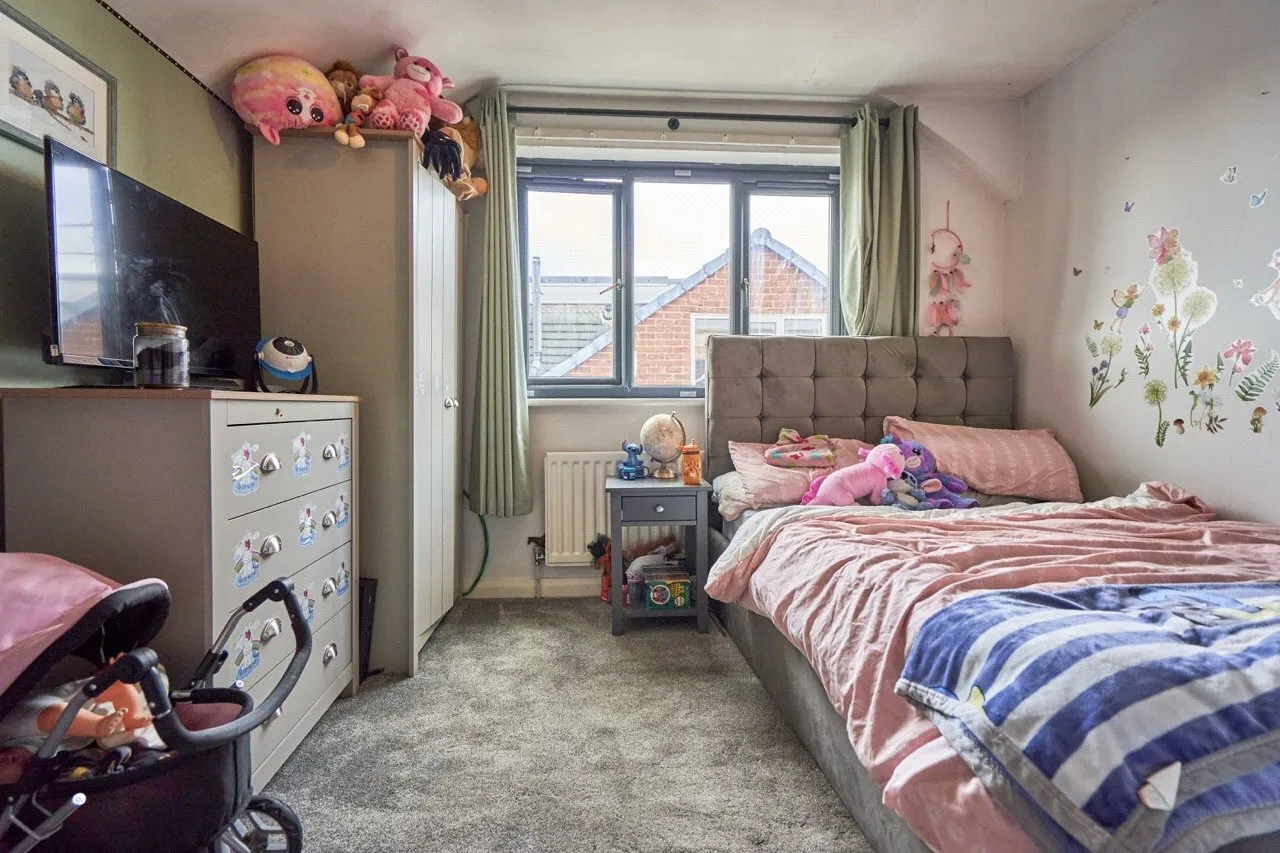 Ruabon Crescent, Hindley Green, Wigan, Greater Manchester, WN2, photo 13