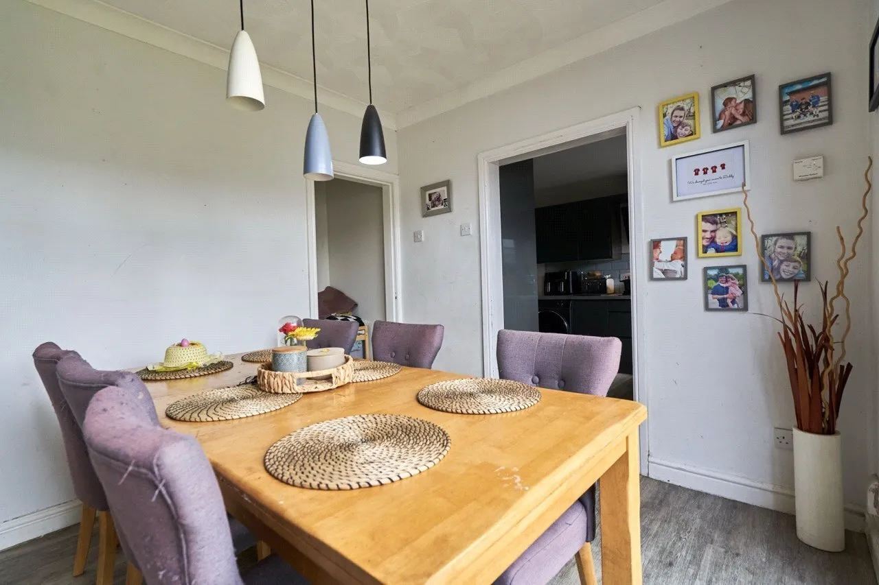Ruabon Crescent, Hindley Green, Wigan, Greater Manchester, WN2, photo 8