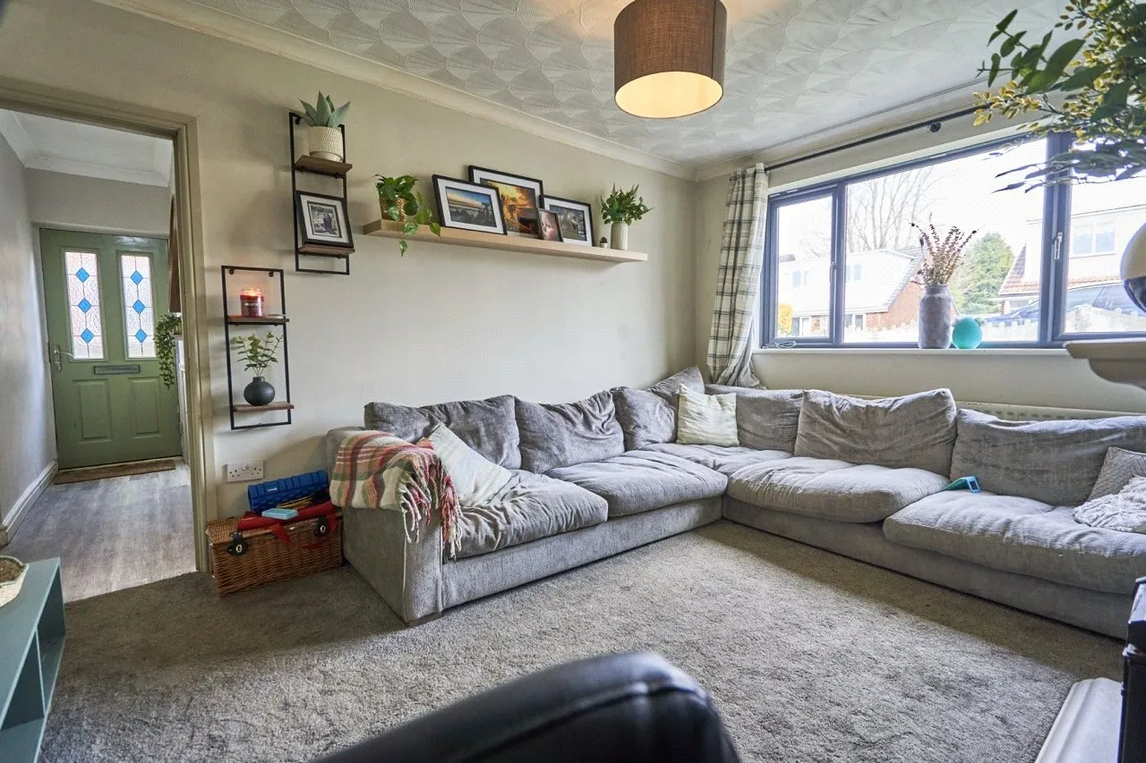 Ruabon Crescent, Hindley Green, Wigan, Greater Manchester, WN2, photo 3