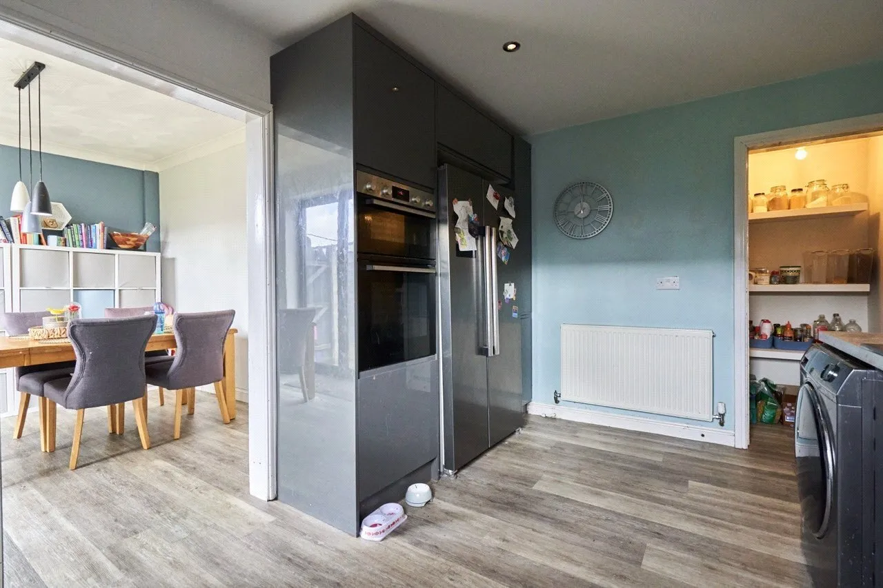 Ruabon Crescent, Hindley Green, Wigan, Greater Manchester, WN2, photo 7