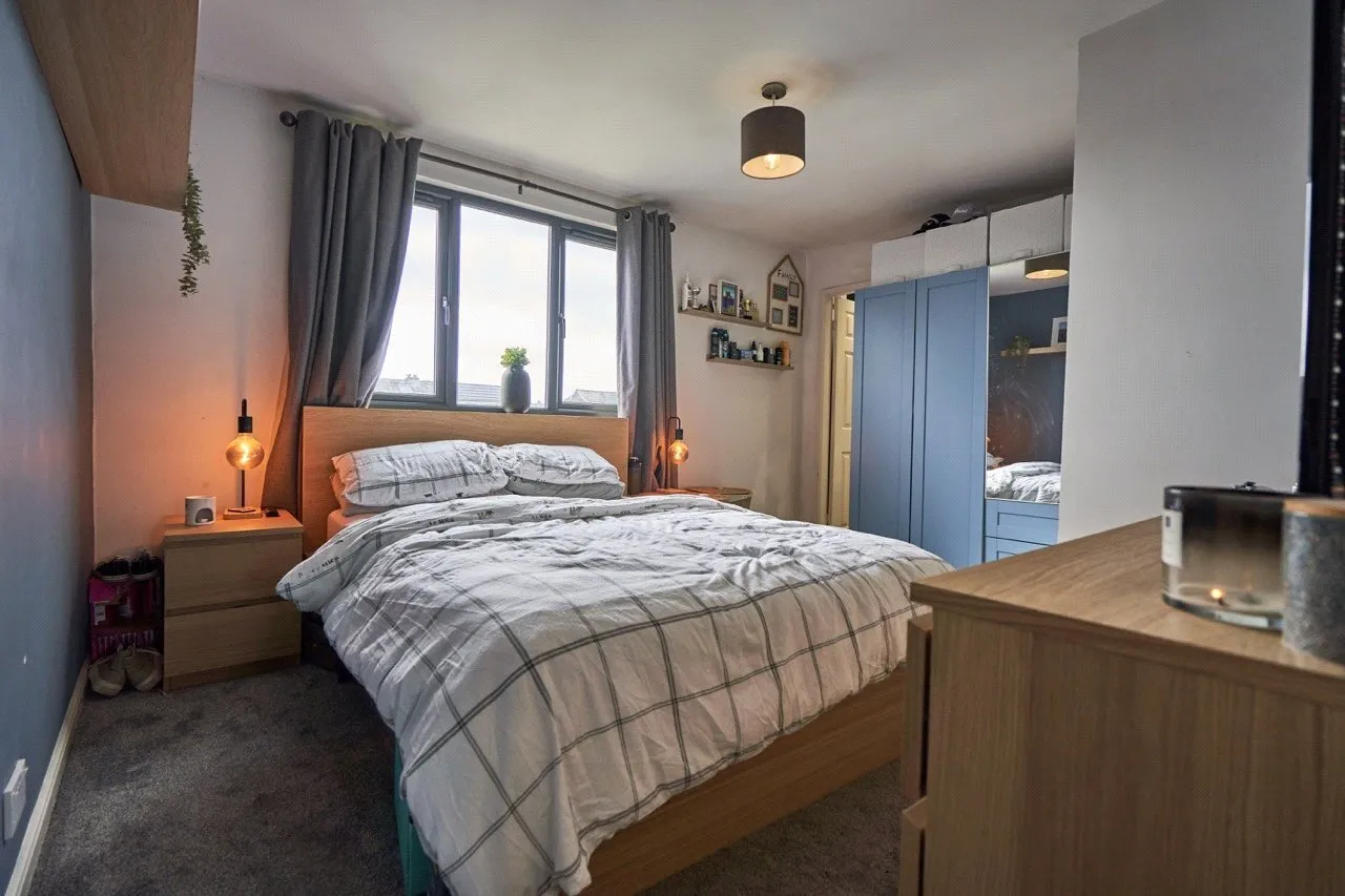 Ruabon Crescent, Hindley Green, Wigan, Greater Manchester, WN2, photo 9