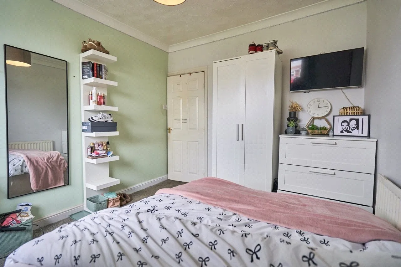 Ruabon Crescent, Hindley Green, Wigan, Greater Manchester, WN2, photo 16