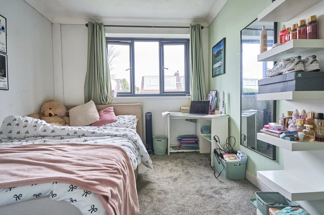 Ruabon Crescent, Hindley Green, Wigan, Greater Manchester, WN2, photo 17